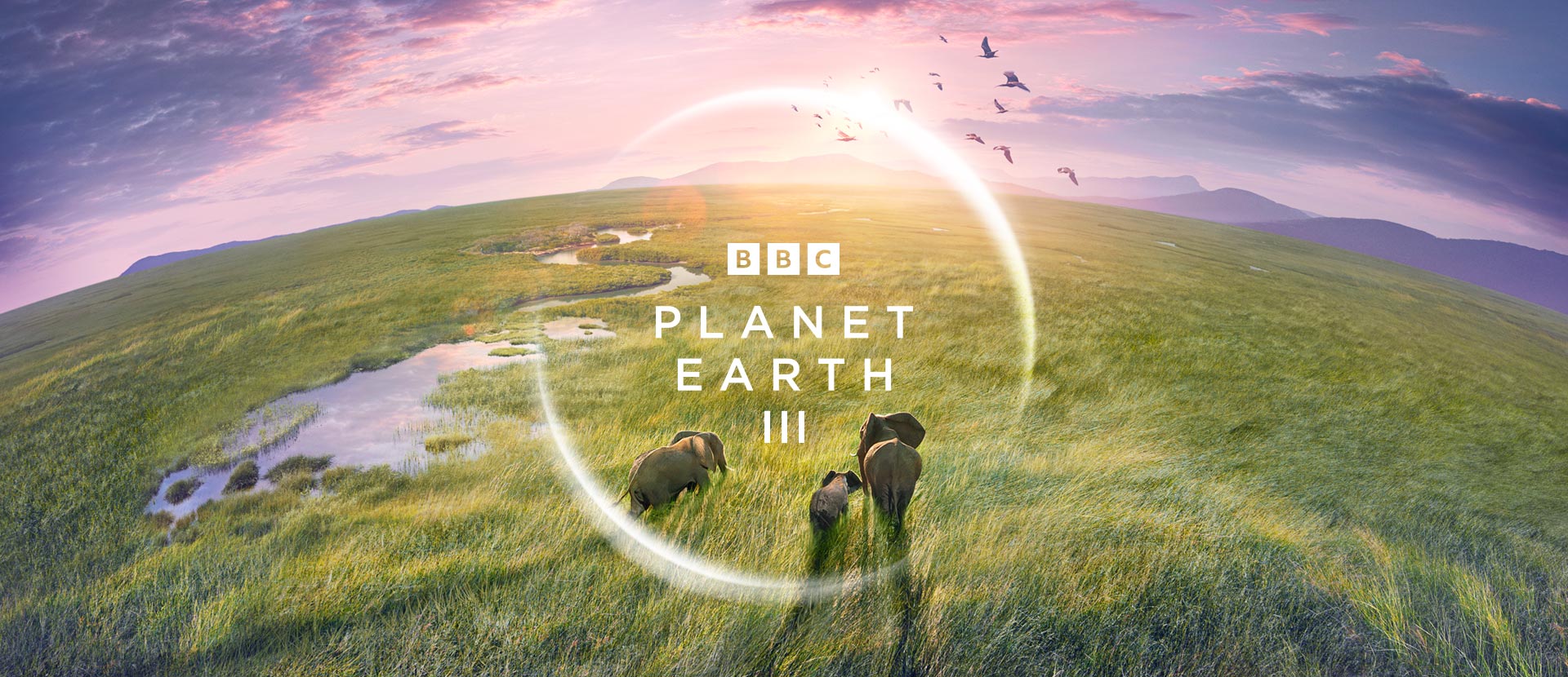 BBC One - Planet Earth, Fresh Water