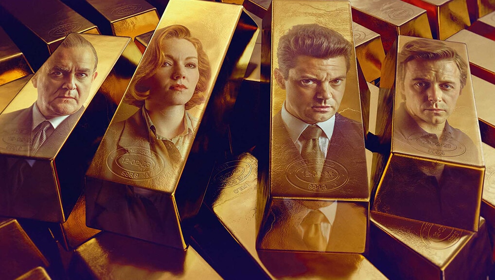 The Gold