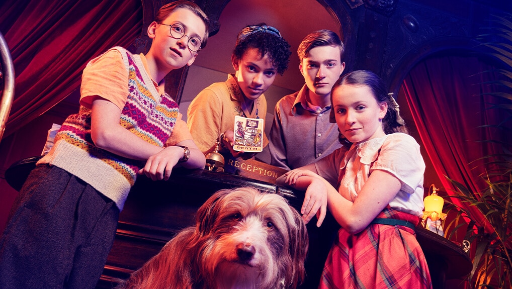 The Famous Five S2