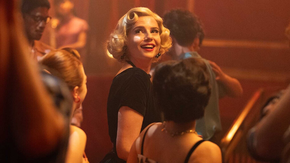 A Cruel Love: The Ruth Ellis Story