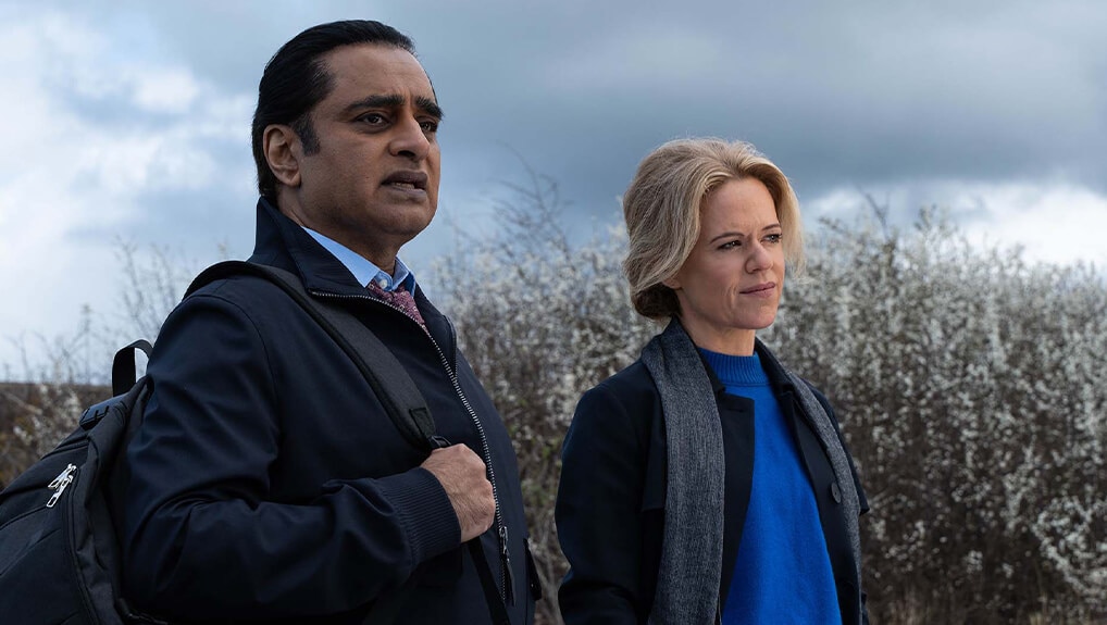 Unforgotten S6
