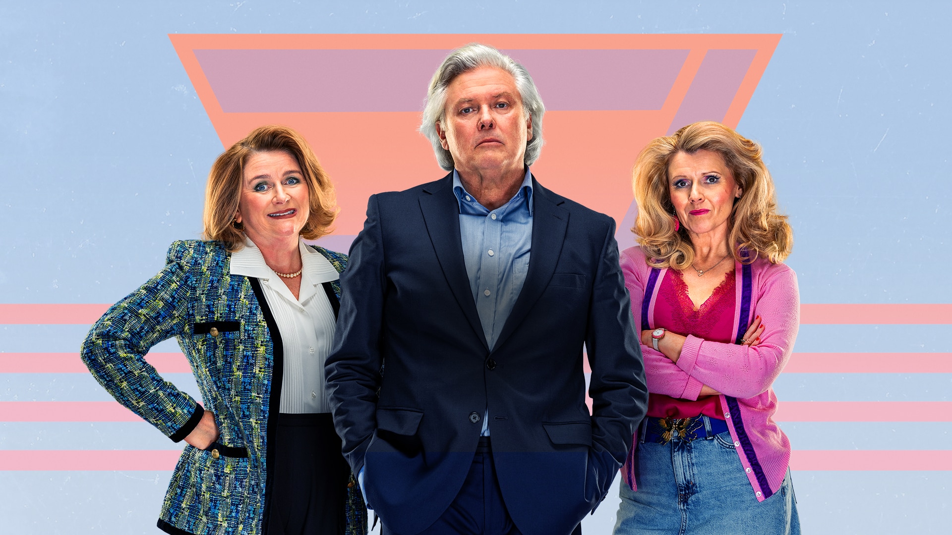 The Power of Parker S2