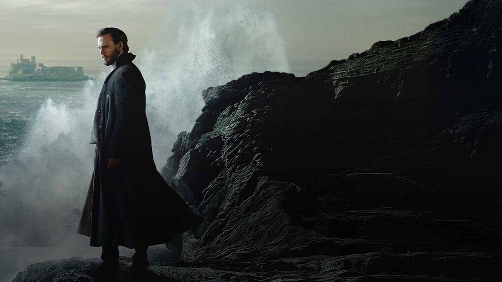 The Count of Monte Cristo