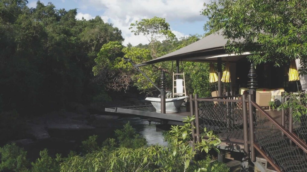 World's Most Secret Hotels S2