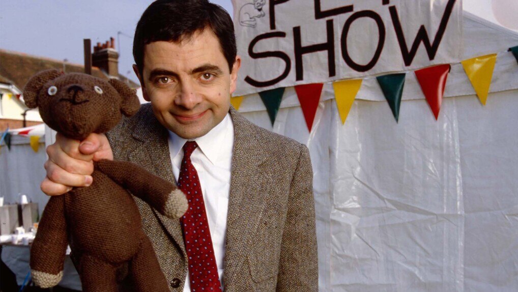 Mr Bean