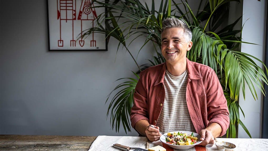 Donal's Real Time Recipes S1