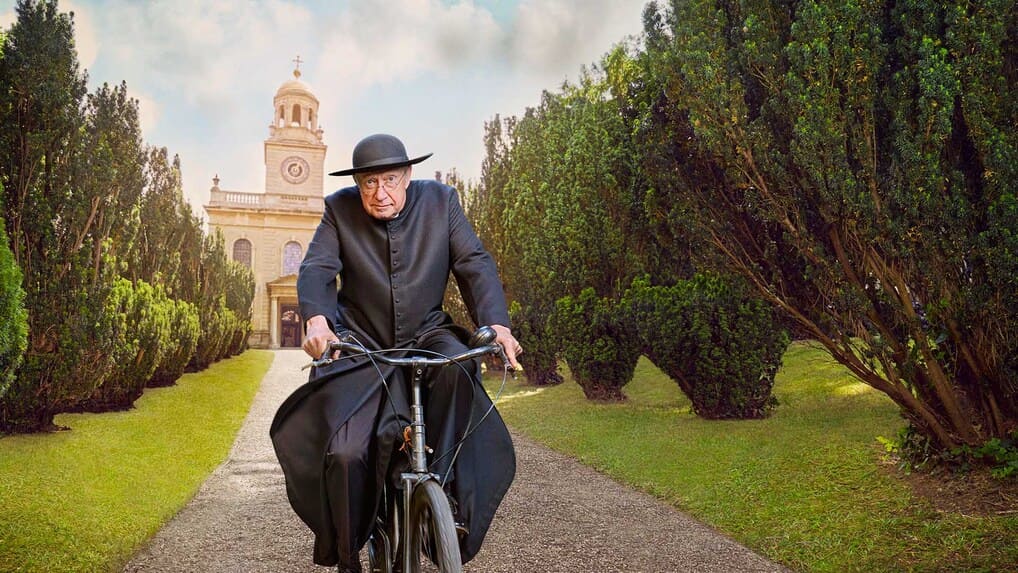 Father Brown S13