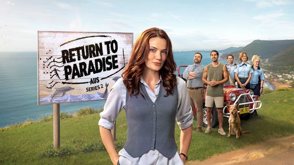 Return to Paradise S2