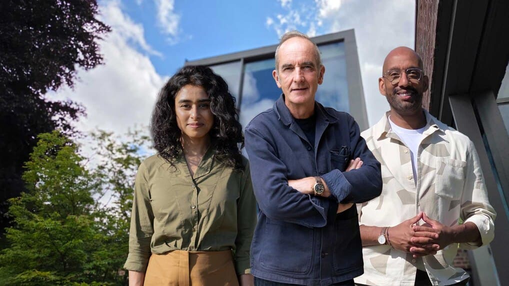 Grand Designs: House of the Year S8