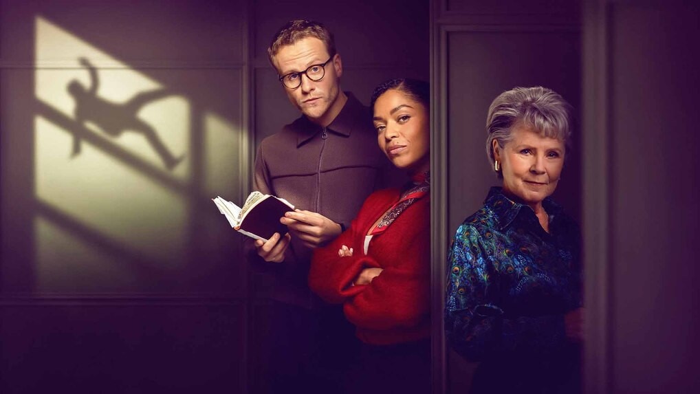 Agatha Christie’s Tommy & Tuppence