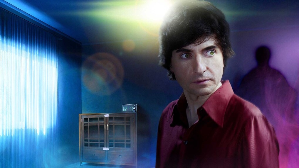 Uncanny S2