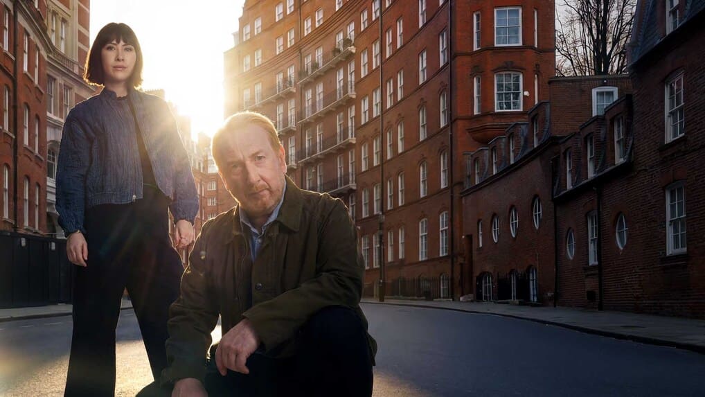 The Chelsea Detective S4