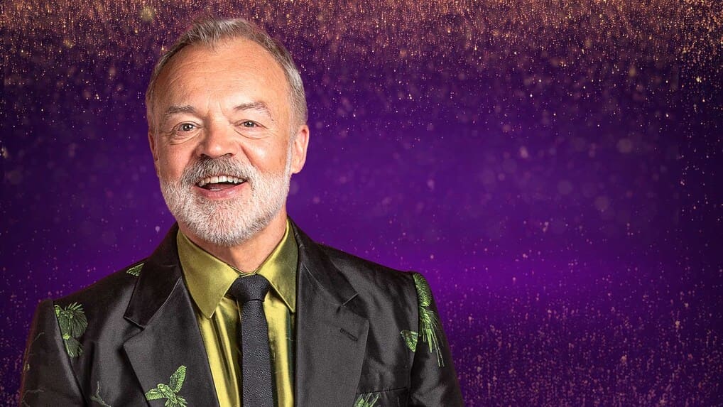 The Graham Norton Show S34
